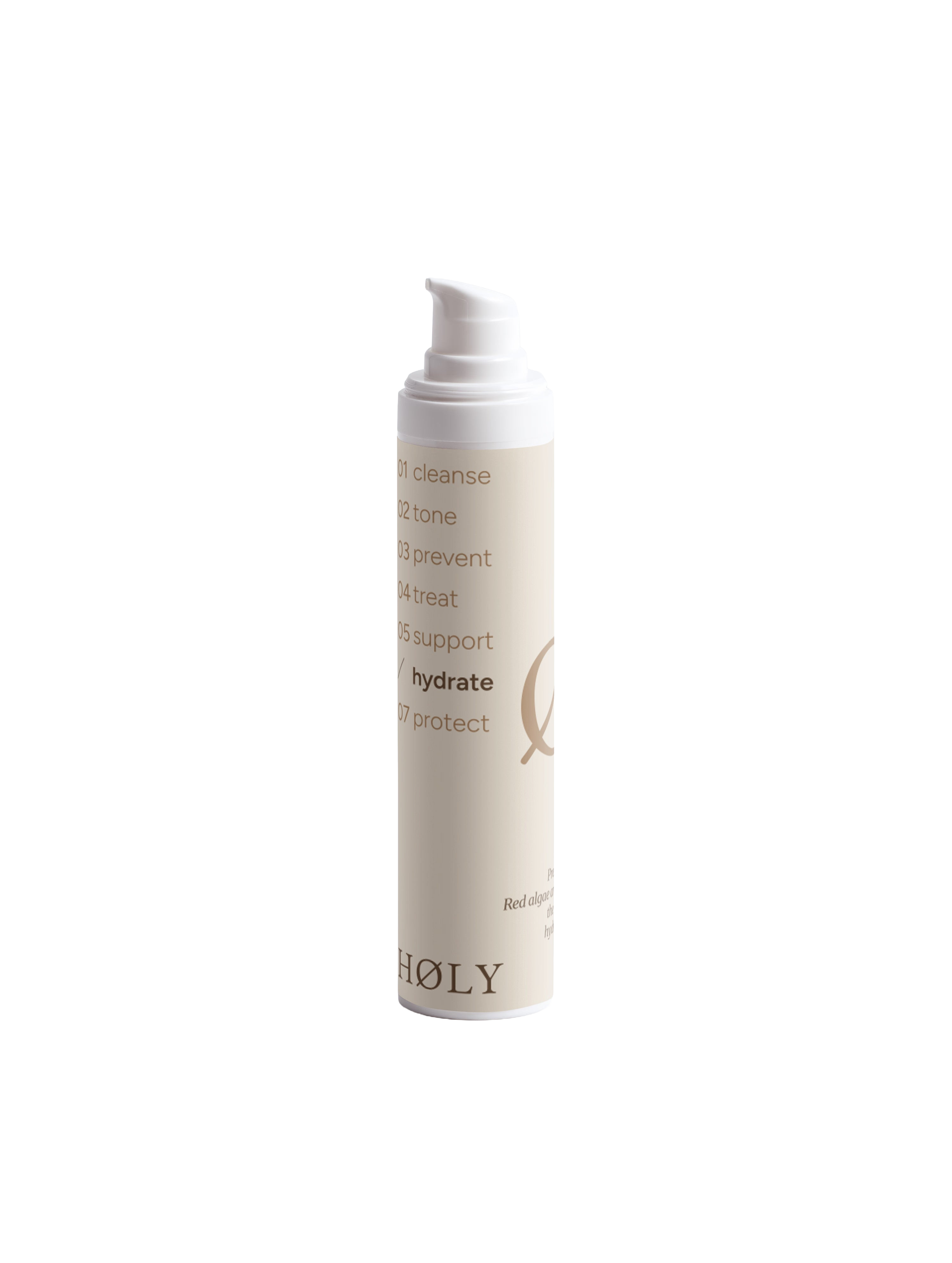 Pure Calm Cream