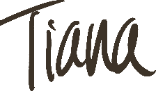 Tiana signature