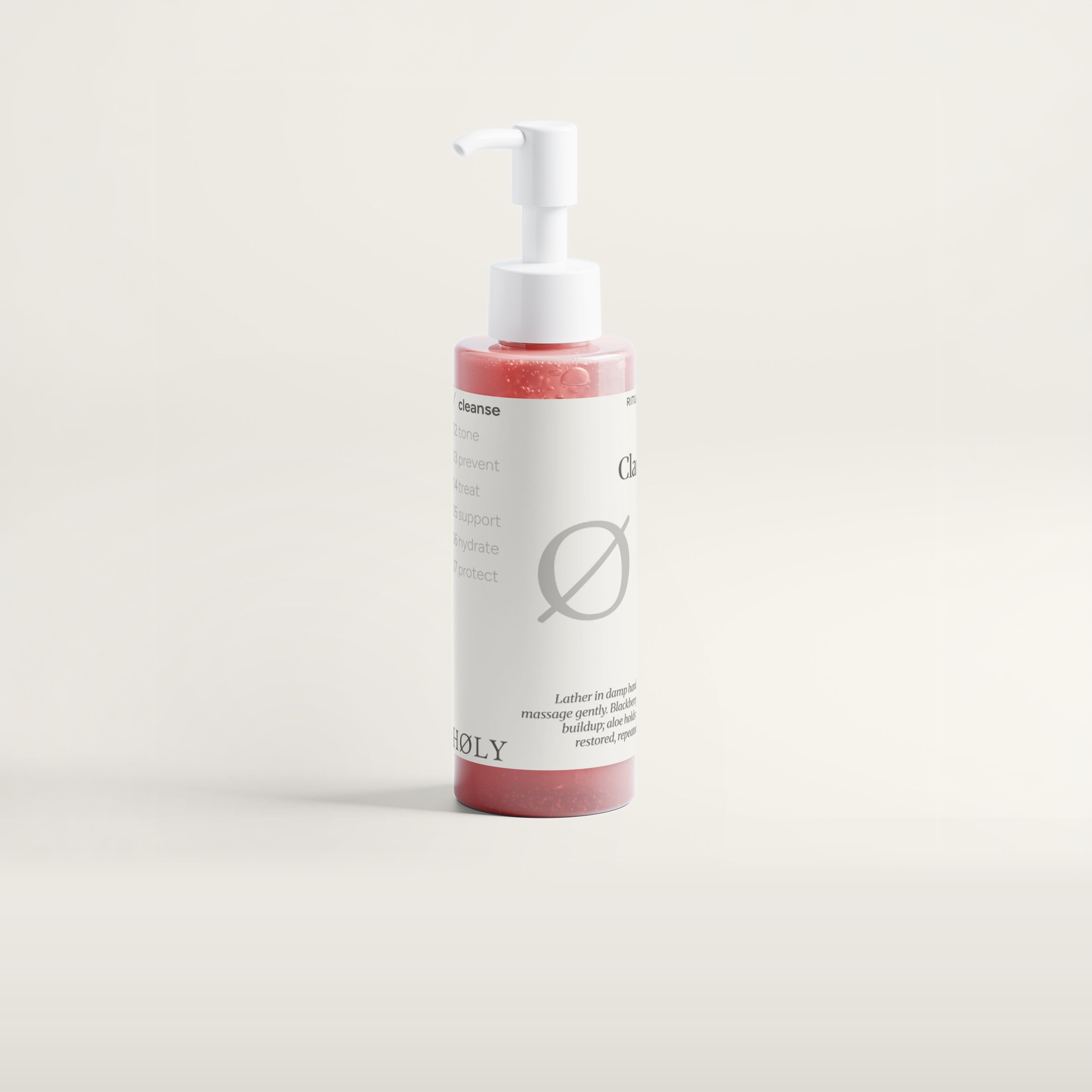 Fresh Clarifying Gel