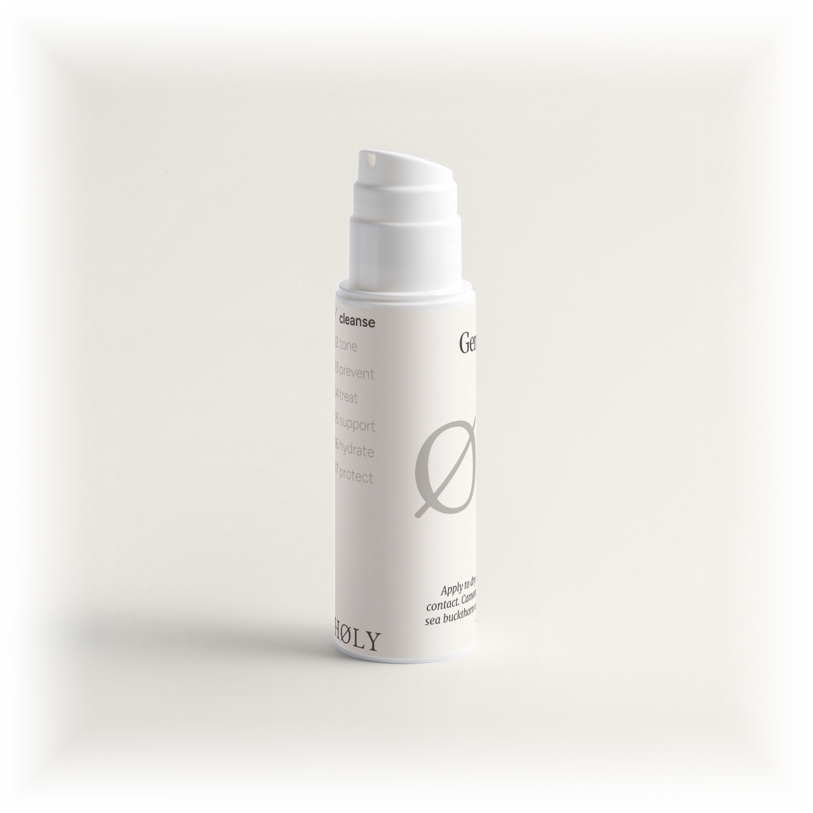 Gentle Cleanse Melt