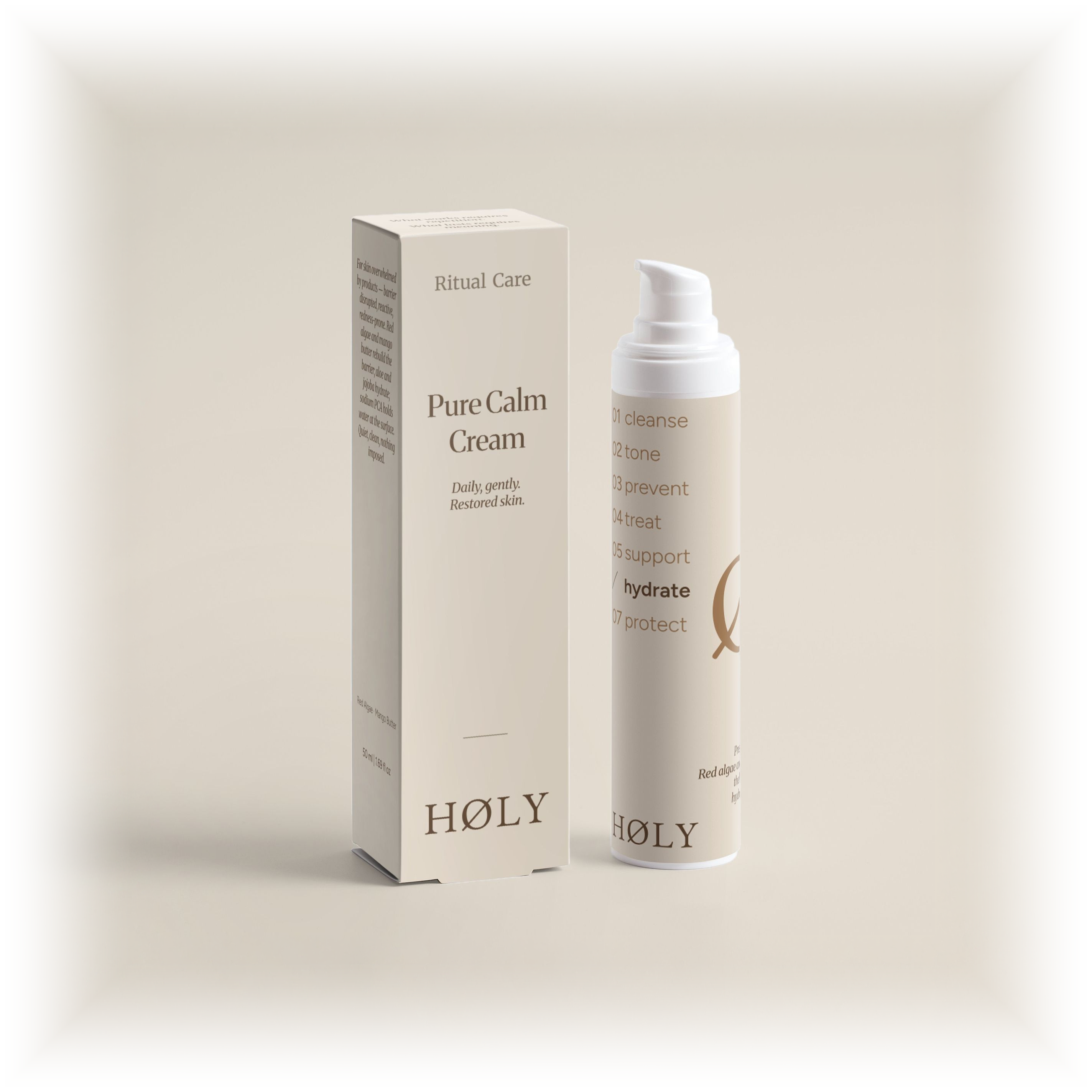 Ceramide Body Cream